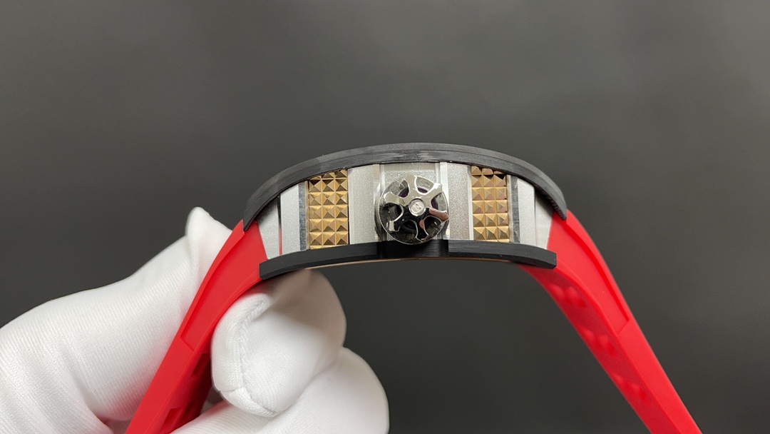 Richard Mille